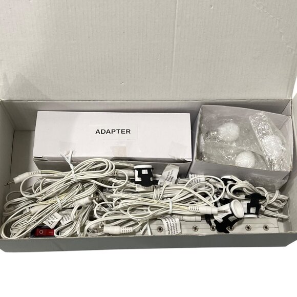 Department 56 Buildings & Accessories Lighting System - Picture 3 of 5